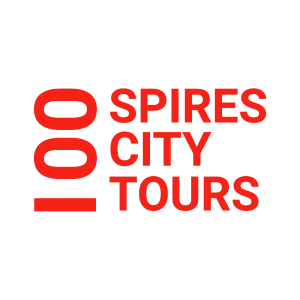 100 Spires City Tours - Logo