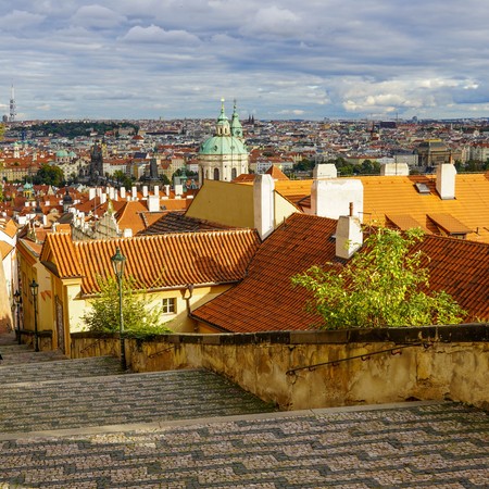 Best Place To Stay In Prague