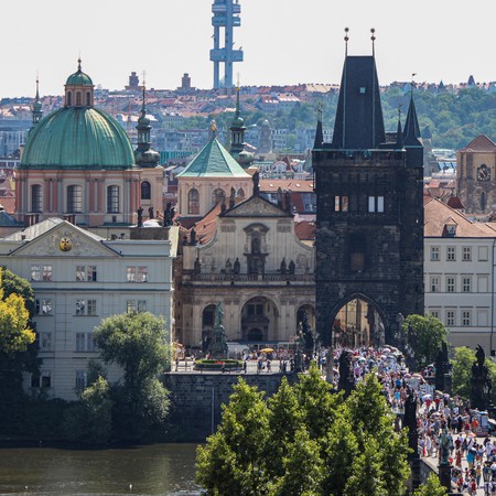 Top 30 Things to do in Prague