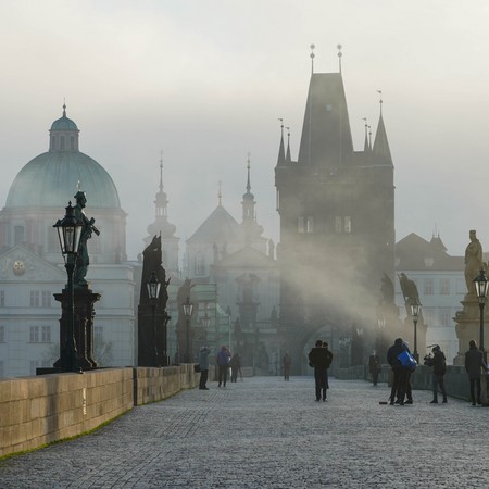 Charles Bridge