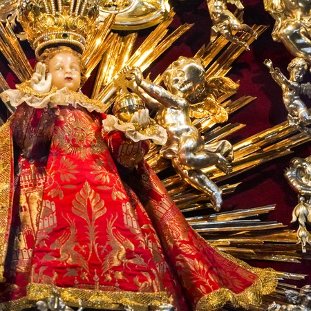 Prague Infant Jesus - Meaning and History