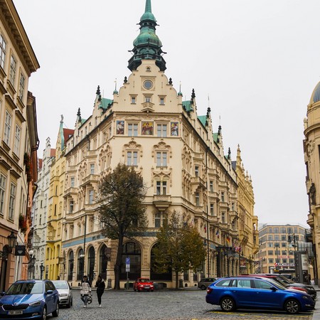 Is Prague Still a Cheap Holiday Destination?