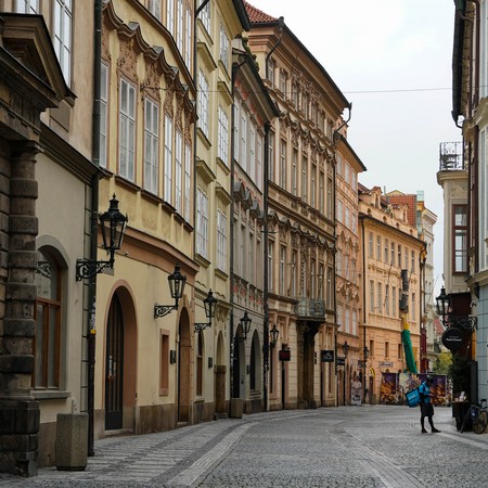 Prague Old Town: History and Things to Do