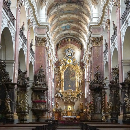 old town hall tour prague